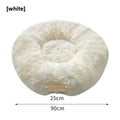 Round Tunnel Cat Nest Sleeping Mat